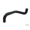Uro Parts Jaguar Radiator Hose, Mja4515Ad MJA4515AD - alternate 4